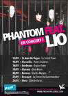Phantom feat Lio Phantom feat Lio