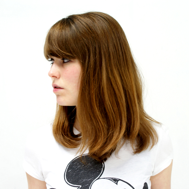 Mademoiselle Nineteen : Je Ne Vois Que Vous