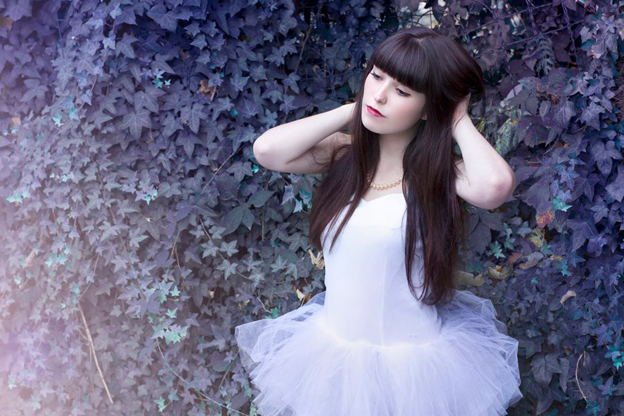 Mademoiselle Nineteen Juliette Wathieu