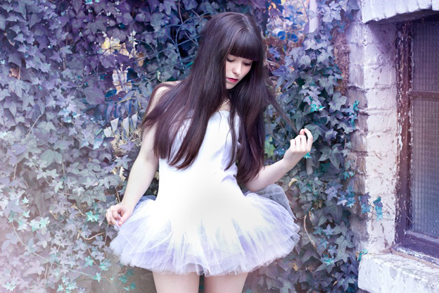 Mademoiselle Nineteen Juliette Wathieu