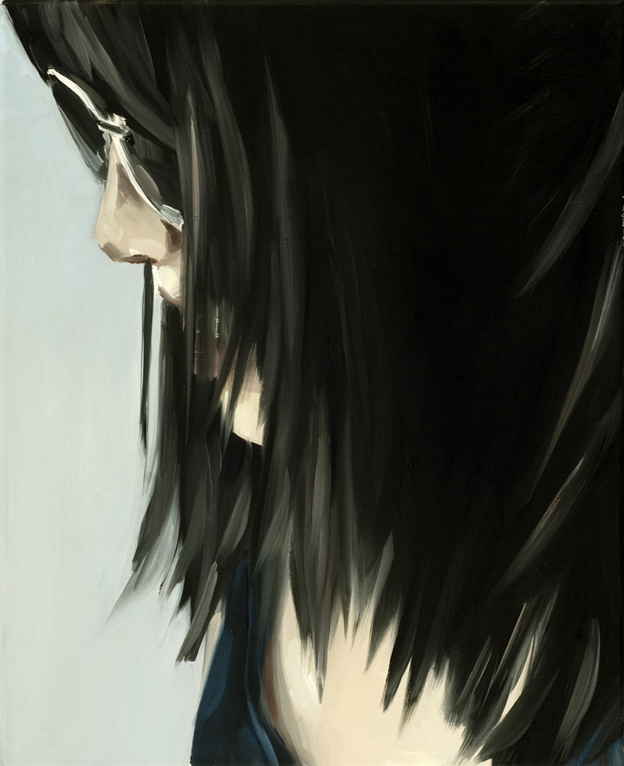 Mademoiselle Nineteen Juliette Wathieu