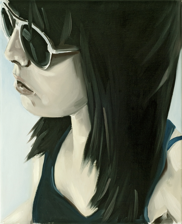 Mademoiselle Nineteen Juliette Wathieu