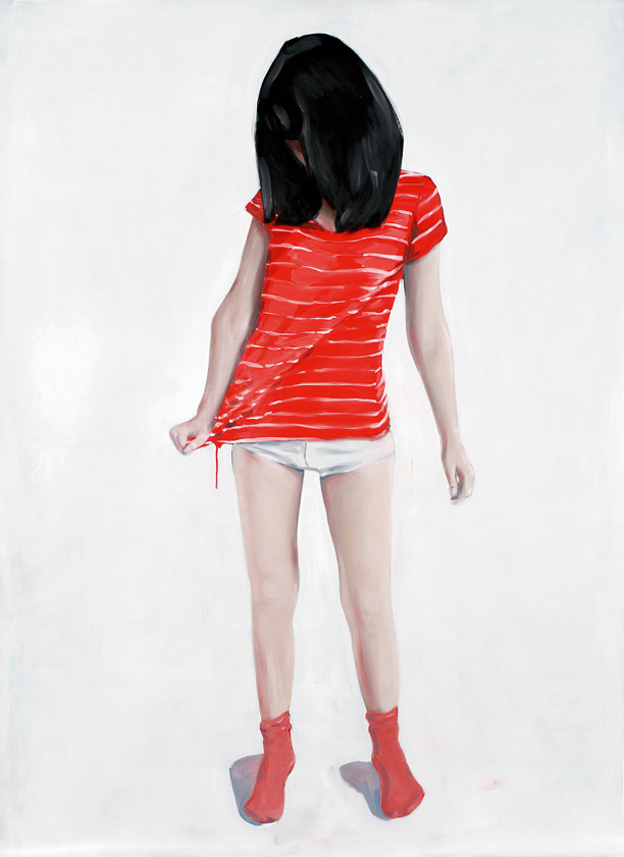 Mademoiselle Nineteen Juliette Wathieu