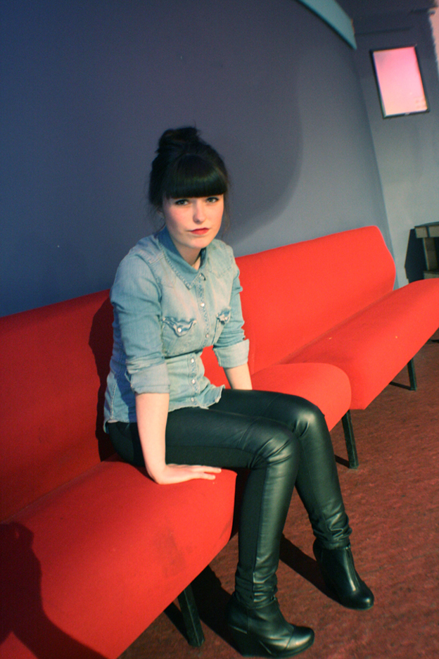 Mademoiselle Nineteen Juliette Wathieu