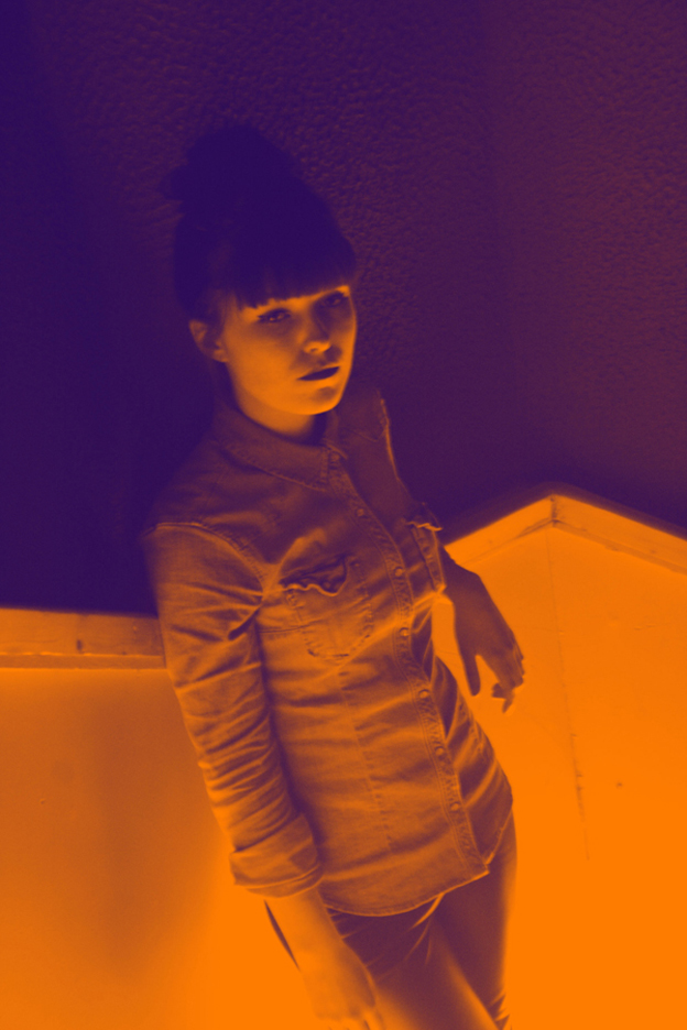 Mademoiselle Nineteen Juliette Wathieu