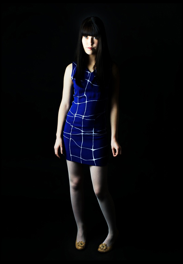Mademoiselle Nineteen Juliette Wathieu