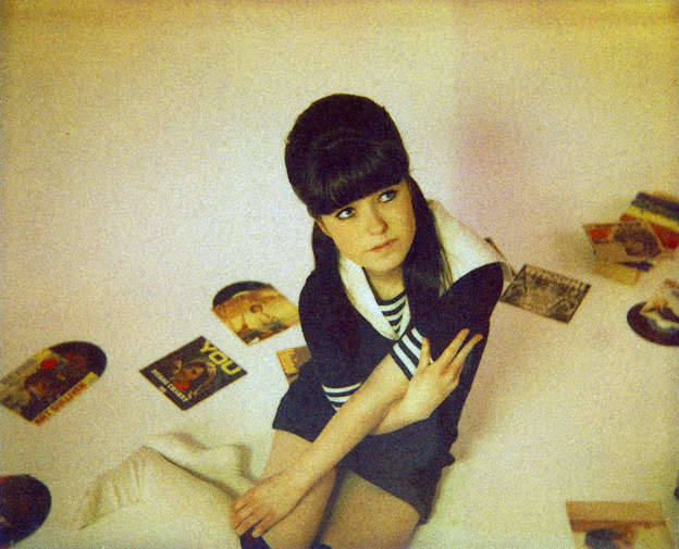 Mademoiselle Nineteen Juliette Wathieu