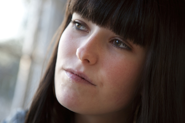 Mademoiselle Nineteen Juliette Wathieu