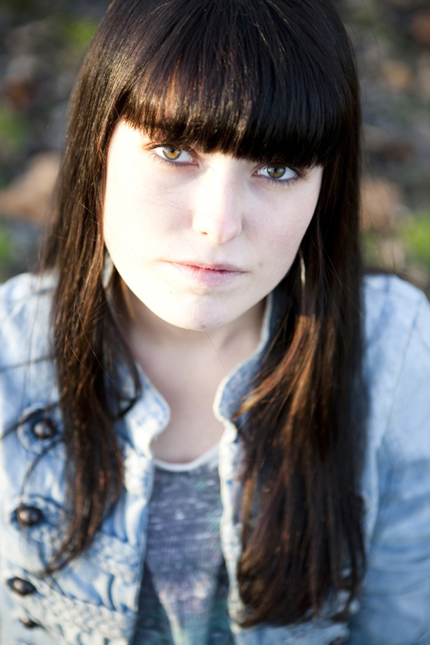 Mademoiselle Nineteen Juliette Wathieu