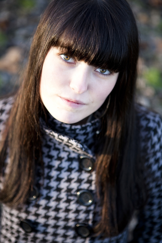 Mademoiselle Nineteen Juliette Wathieu