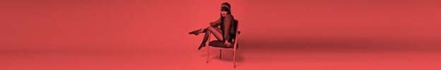 Mademoiselle Nineteen