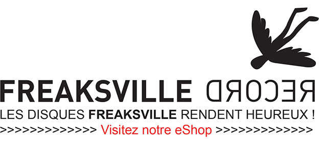 Freaksville Record